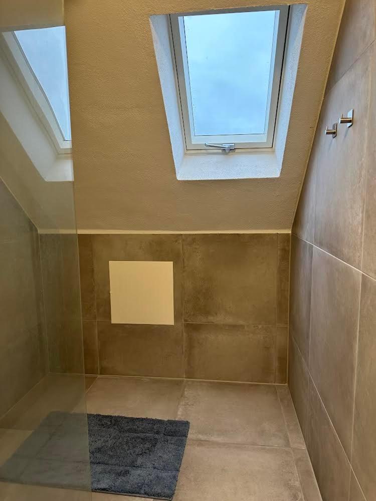 Auberge de jeunesse Den Gamel Togstation à Give Extérieur photo